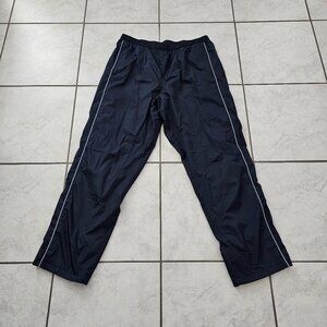 Size 3XL North End Striped Track Pants